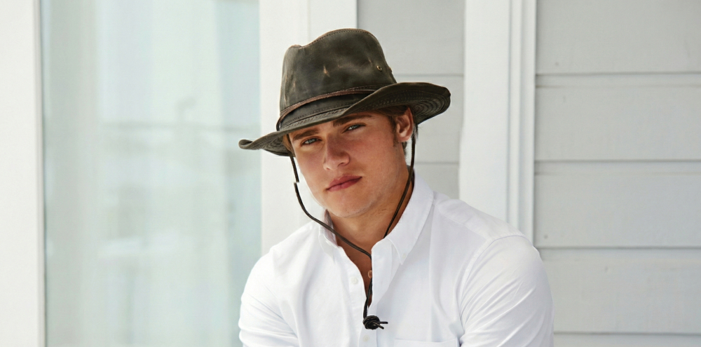 Dorfman Pacific Safari